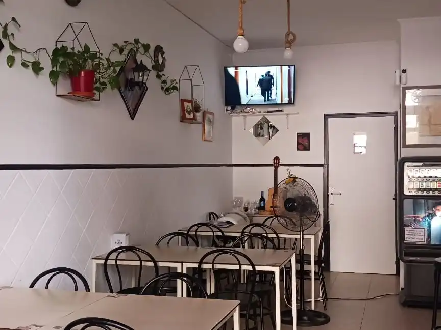 Local de alquiler en Vilafranca del Penedès con Aire acondicionado, Terraza y Amueblado