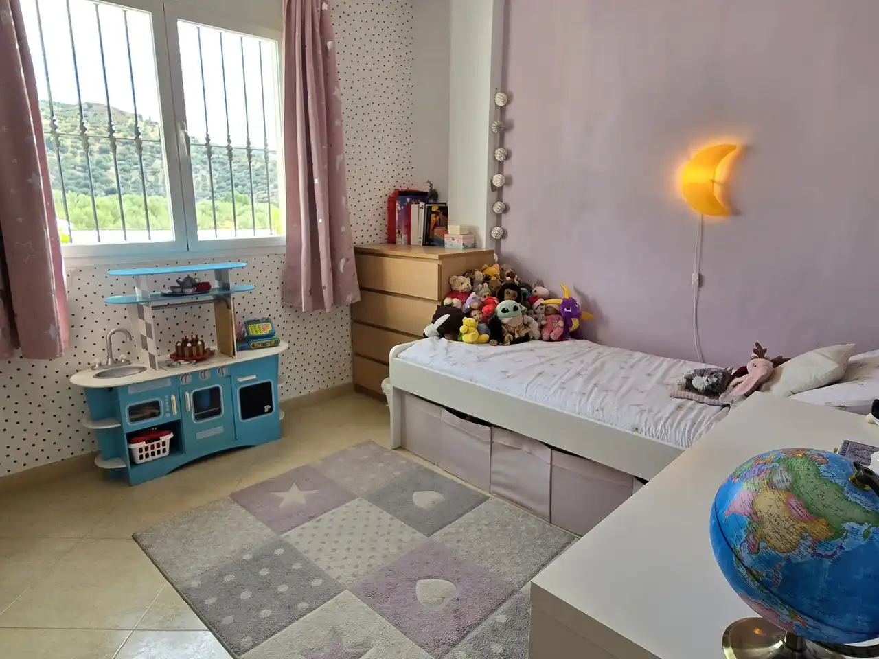 Casa amb piscina en venda a Alcaucín, imagen 27