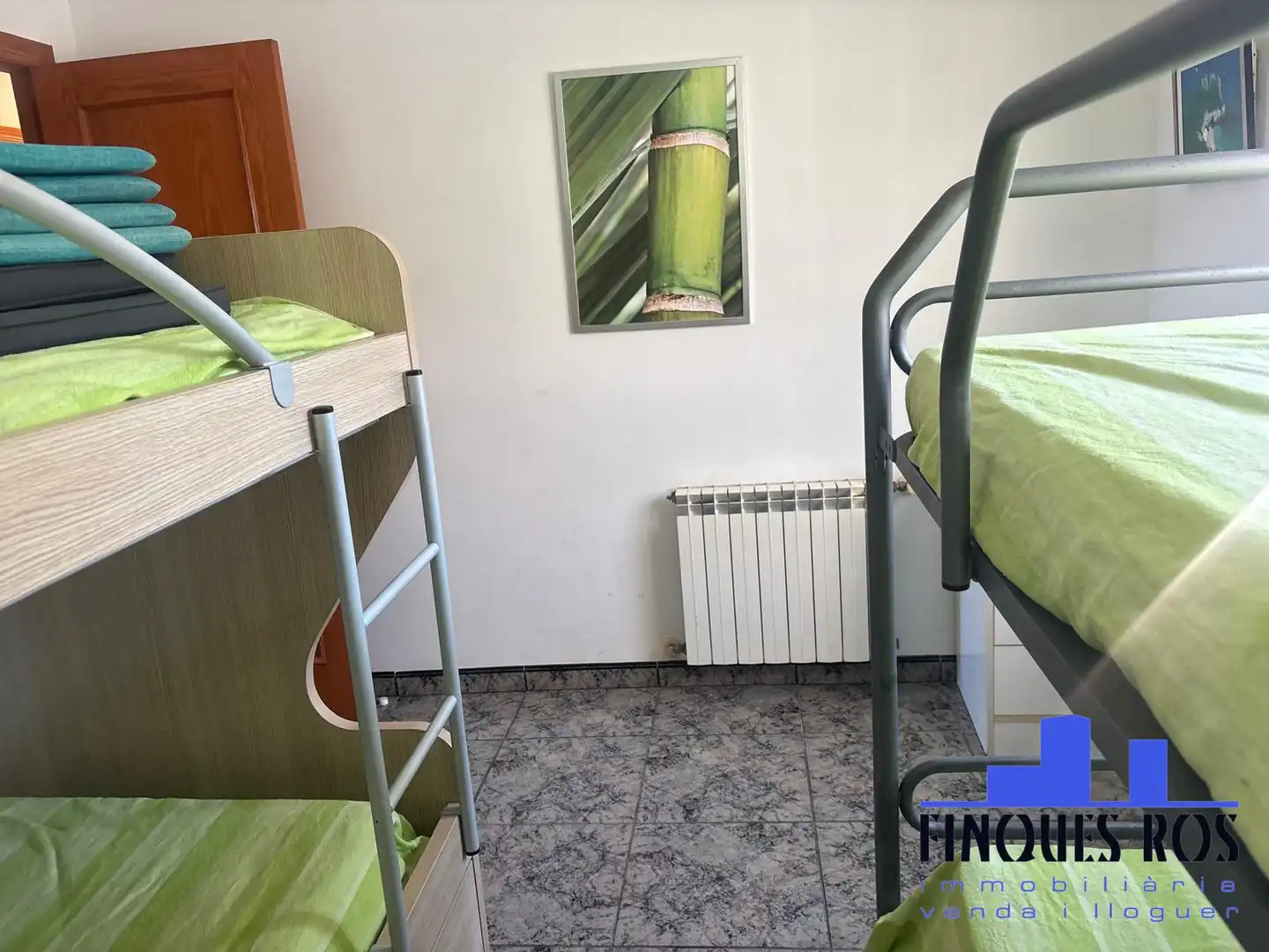 Habitación de Casa o chalet en venta en Boverals - Saldonar