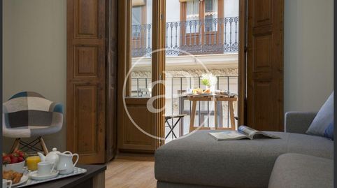 Photo 3 of Flat for rent in Carrer del Músic Peydró, Sant Francesc, Valencia Capital