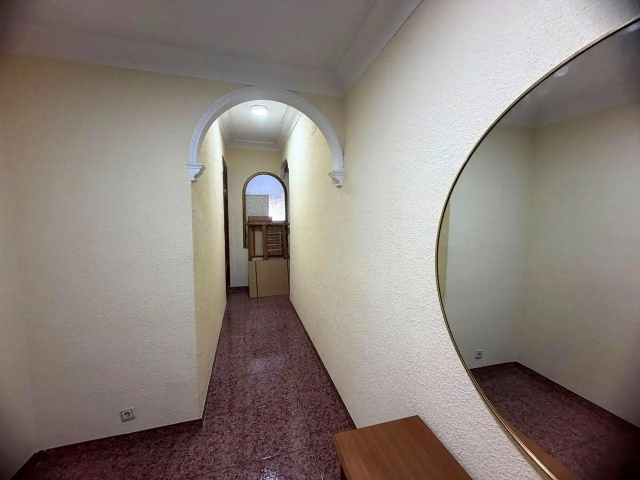 Flat with lift to rent in Paseo de las Delicias, imagen 10