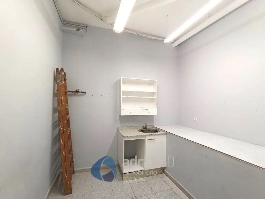 Business premises for sale in Avenida de Navarra, imagen 13
