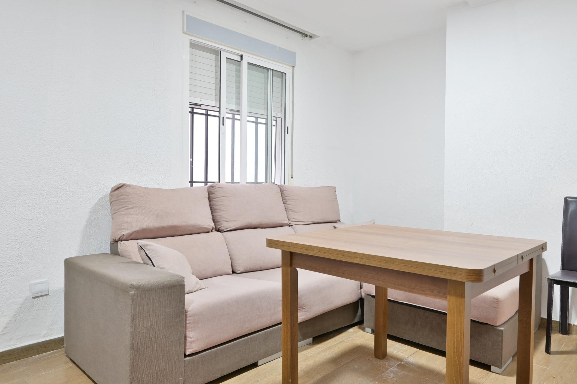 Pis de lloguer a Parque Alcosa