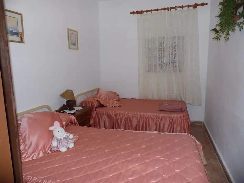 Casa rústica amb jardí en venda a Diseminados, imagen 11