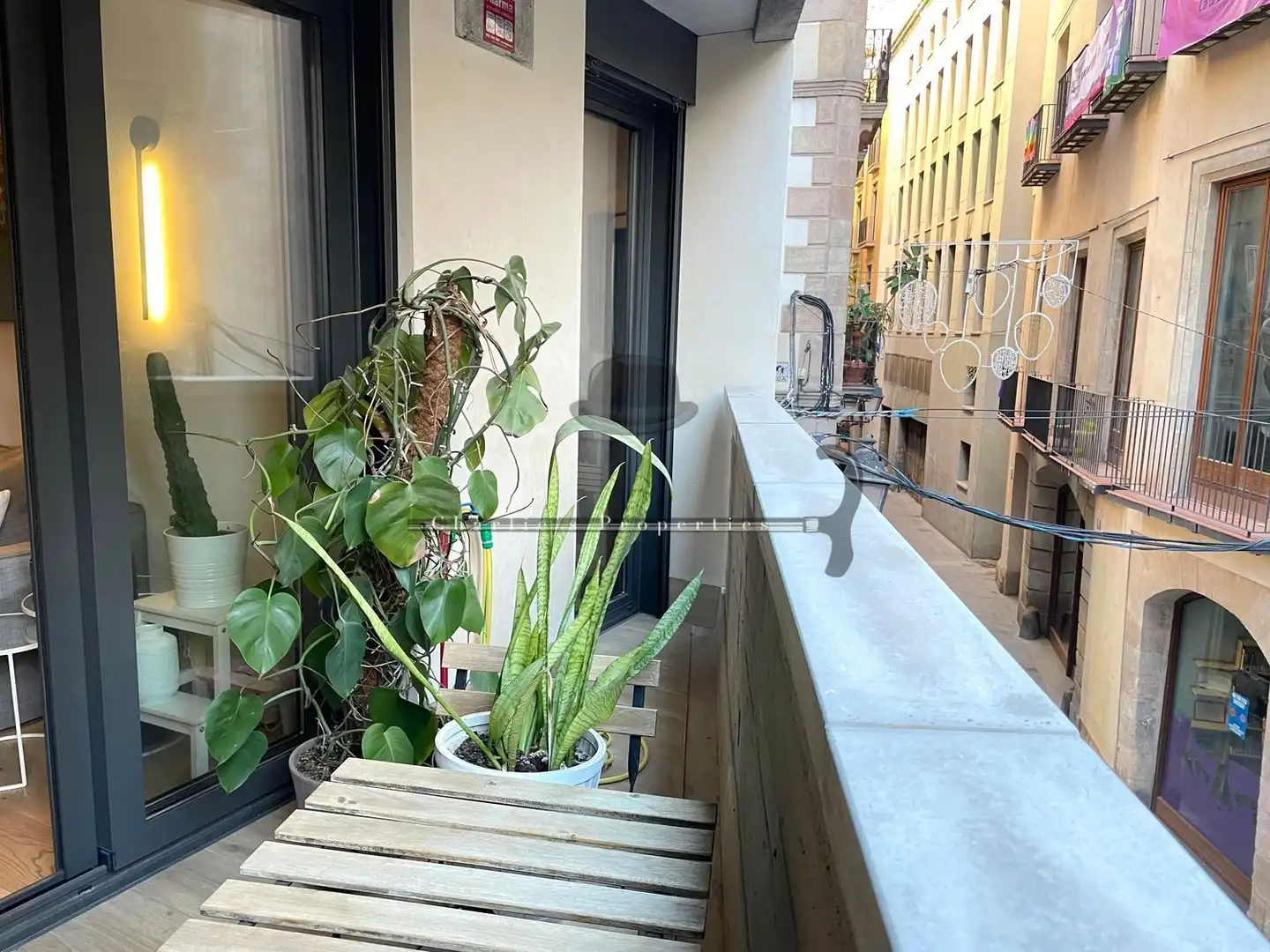 Wohnung mit Terrasse zum Verkauf in Calle d'en Copons, imagen 11