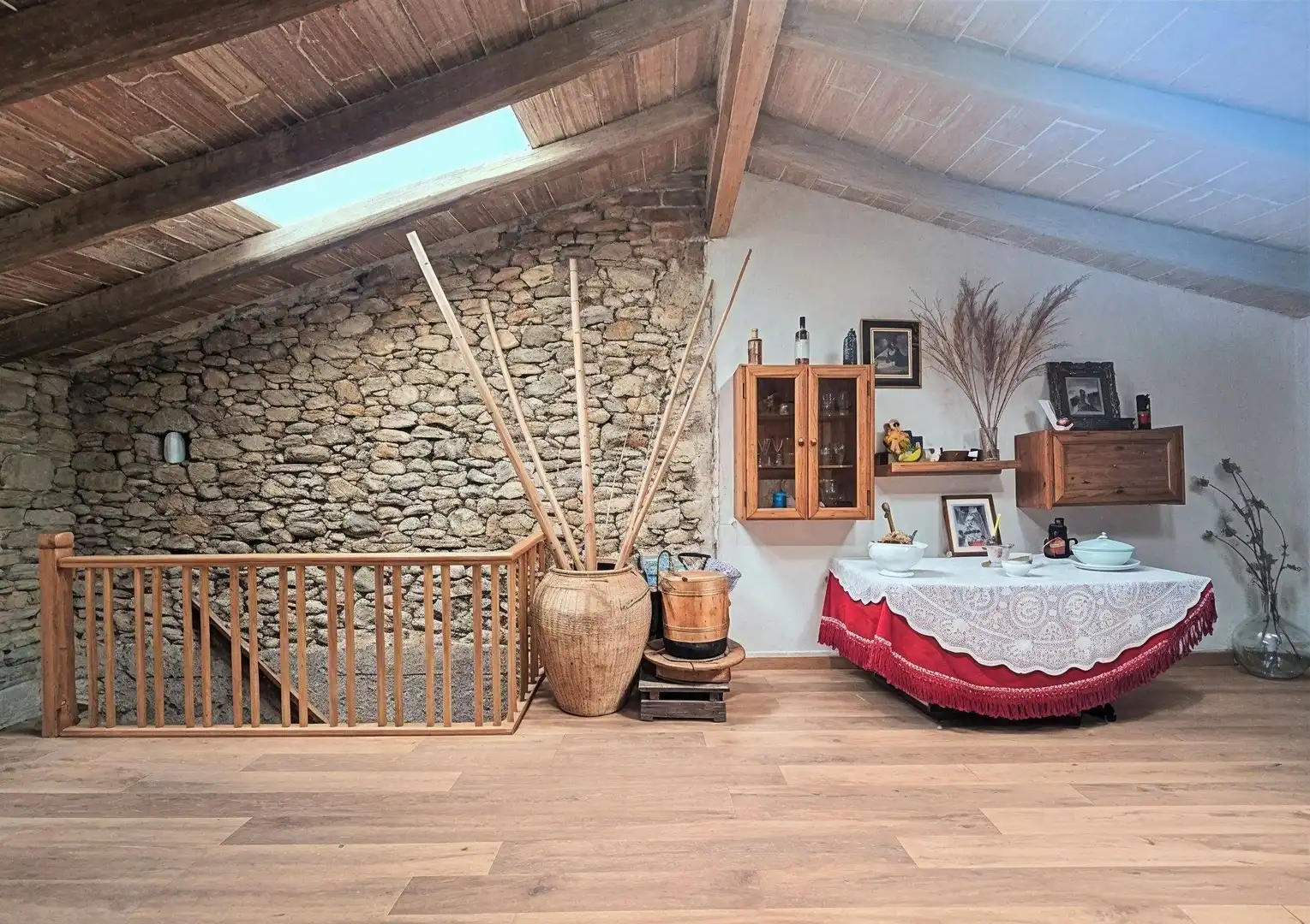 Casa o chalet en venta en Aiguamúrcia con Terraza, Amueblado y Balcón
