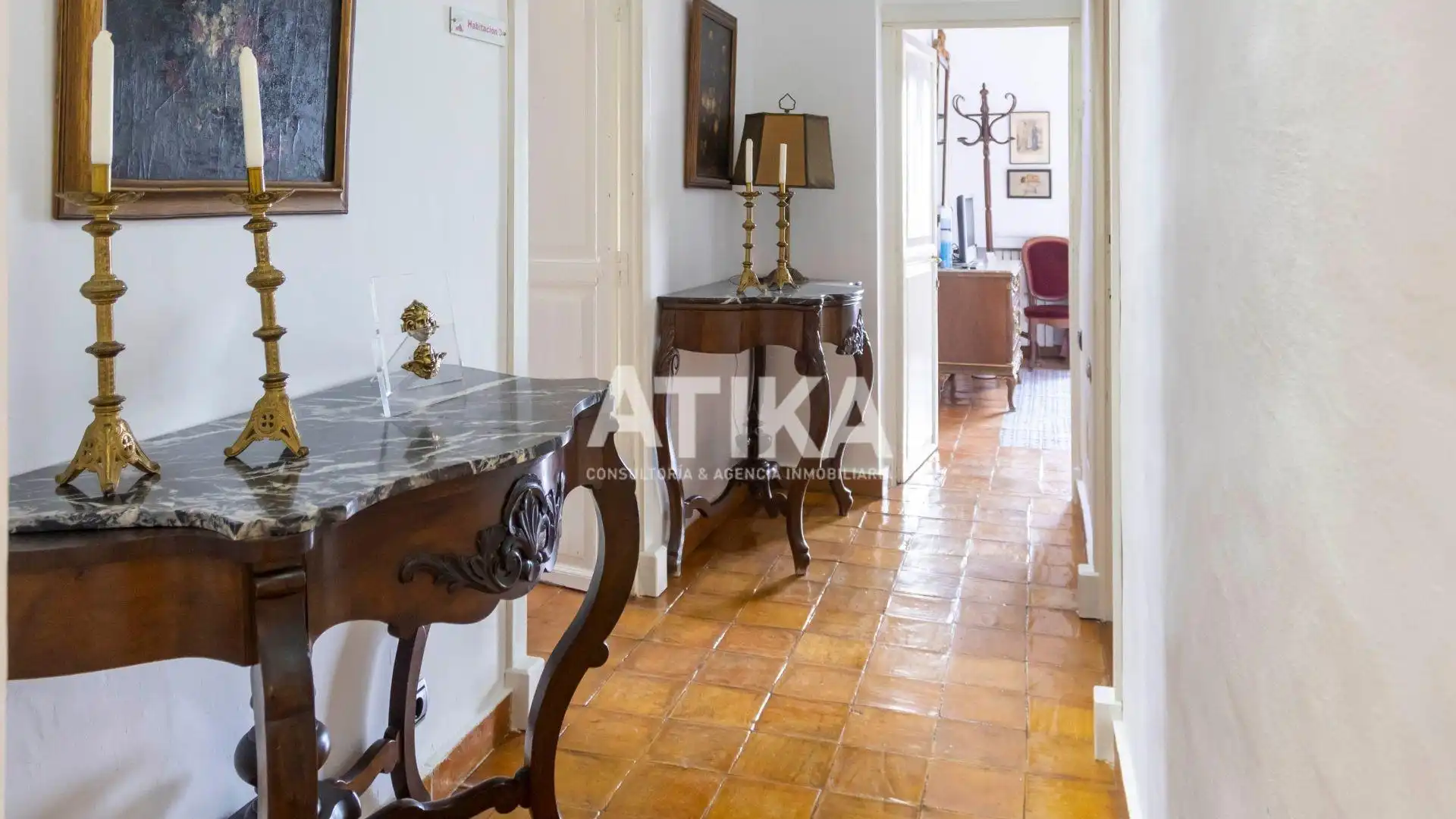 Country house zum Verkauf in Fontanars dels Alforins mit Klimaanlage, Heizung und Privatgarten