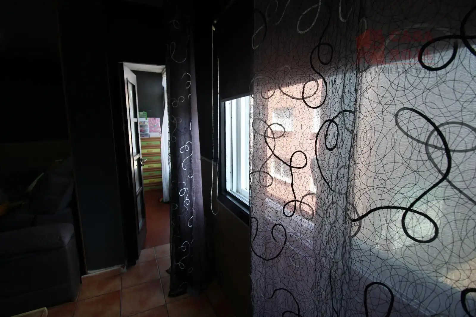 Flat for sale in Moaña  with Terrace, Storage room and Furnished