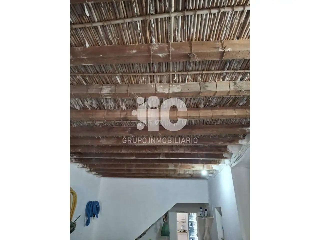 Finca rústica en venda a Calle CARTEYA, Nueva Carteya