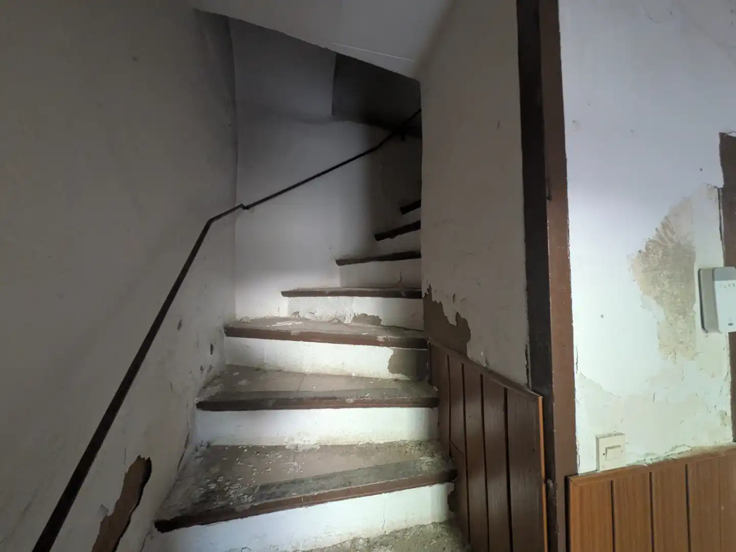 Finca rústica en venta en Sallent