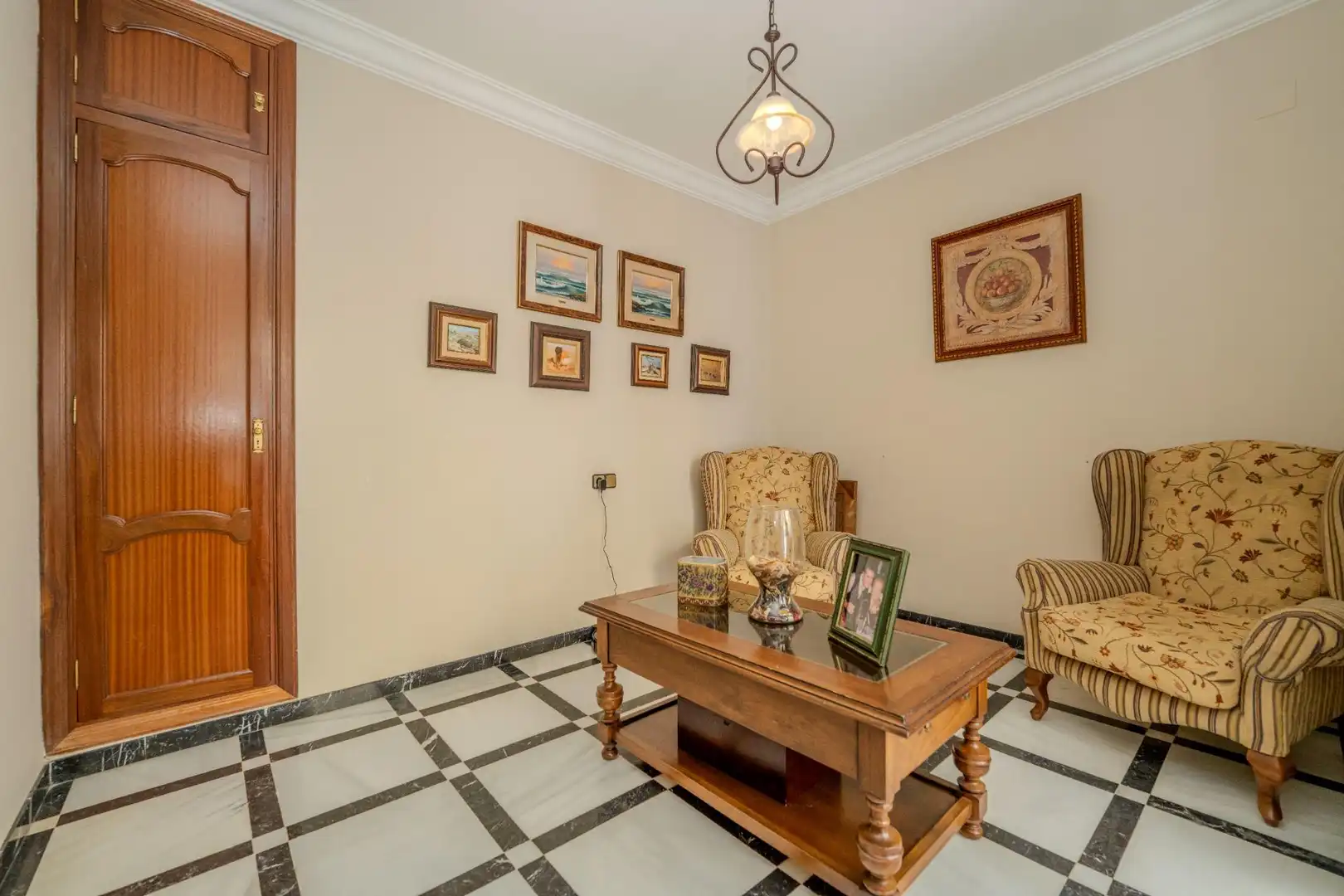 Casa amb terrassa en venda a Calle Calle Punta Umbría, imagen 25
