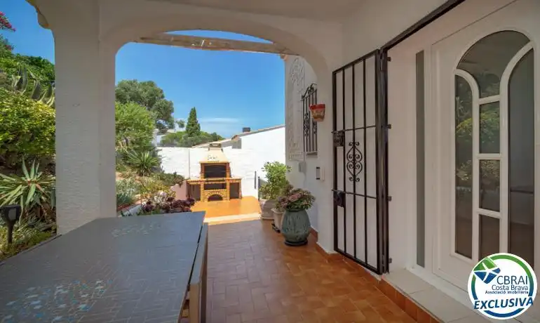House with garden for sale in Carrer de Santa Isabel, imagen 3