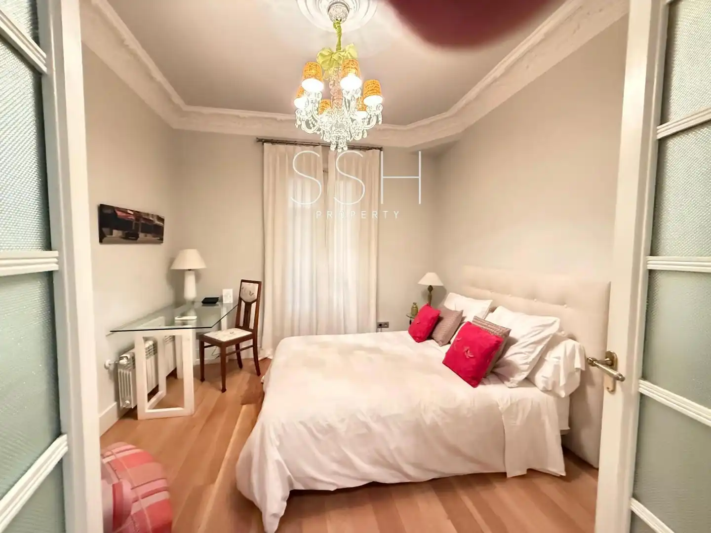 Wohnung mit Aufzug zur Miete in Don Ramón de la Cruz, imagen 25