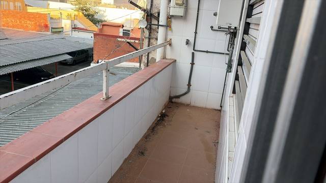 Piso en Venta en Carrer de la Mare de Déu del Socors en Ca n'Anglada