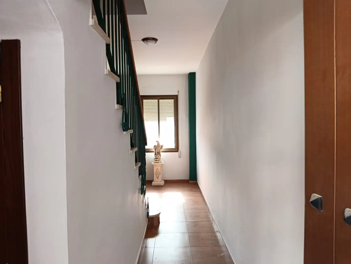 Flat for sale in Yunquera  with Heating, Terrace and Oven