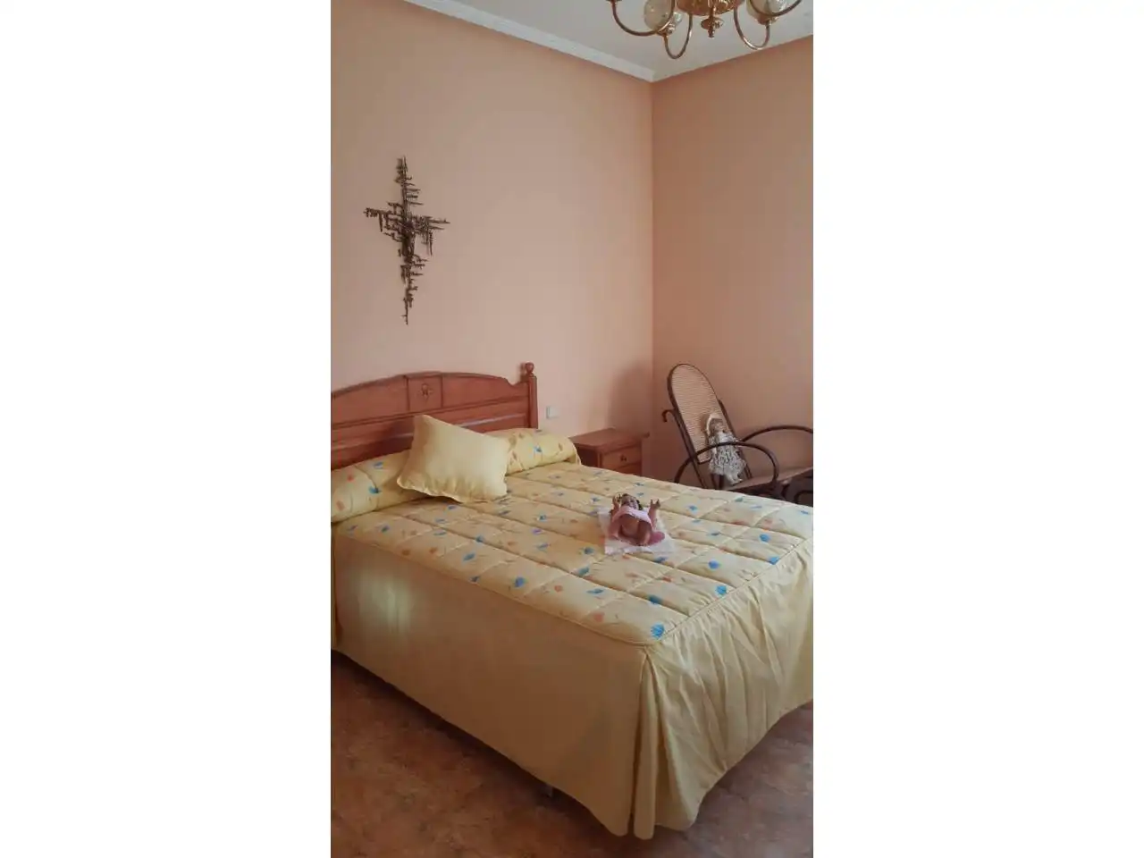 Casa rústica en venda a Calzada de Calatrava, imagen 12