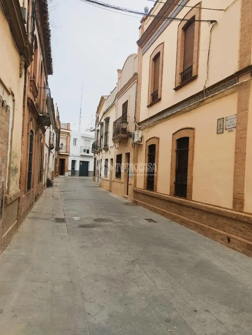 Wohnbaugrundstück zum Verkauf in Coria del Río, imagen 16