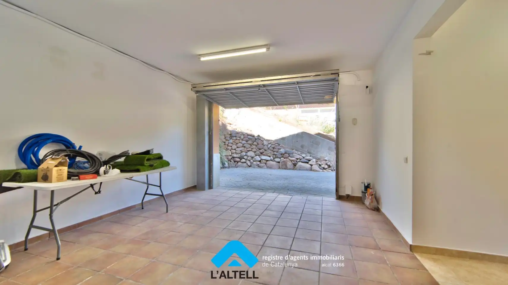 Haus mit Pool zum Verkauf in L'Ametlla del Vallès, imagen 35