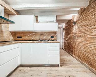 Kitchen of Apartment for sale in Cambrils  with Heating