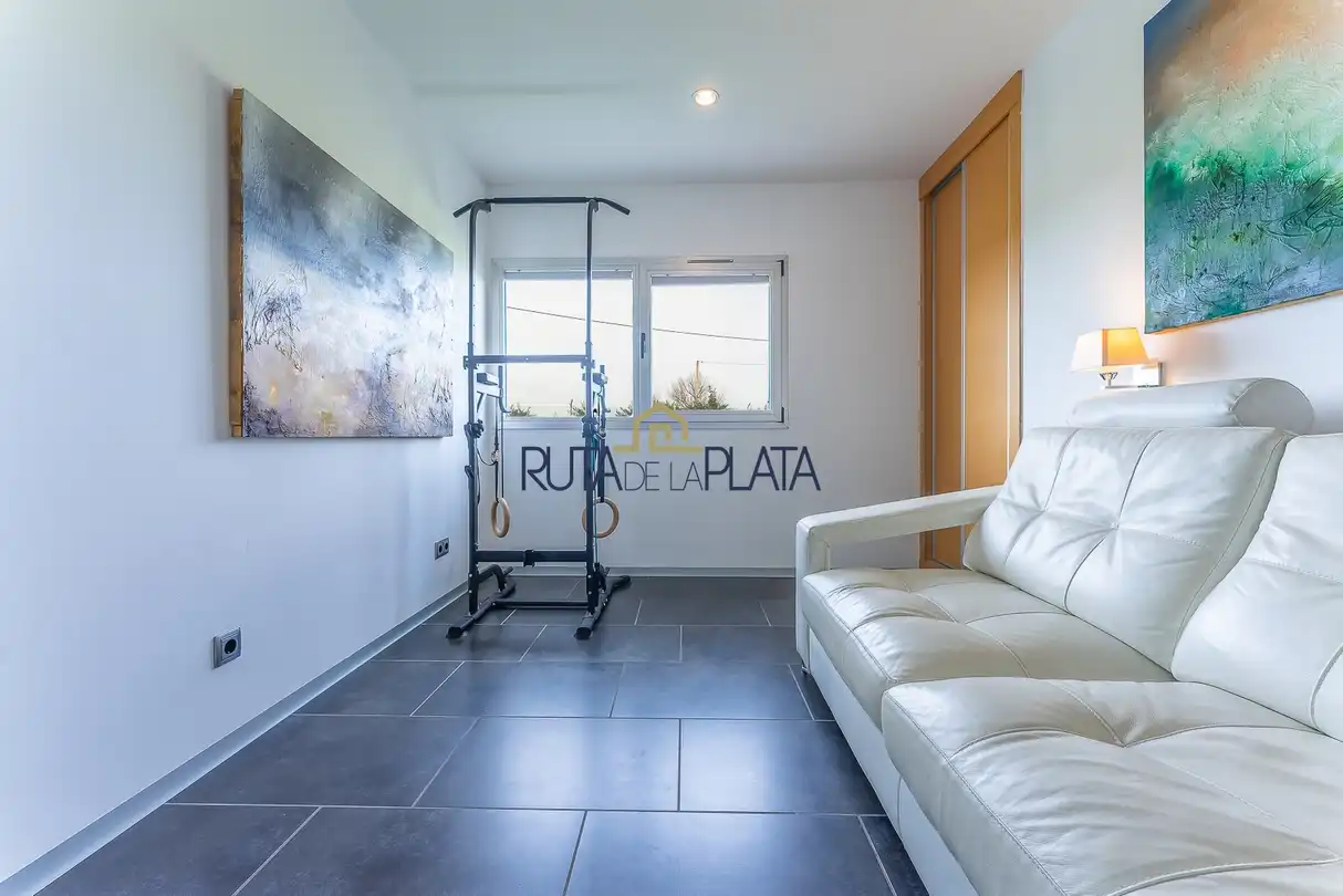 Casa o chalet en venta en Zamora Capital  con Calefacción, Jardín privado y Piscina