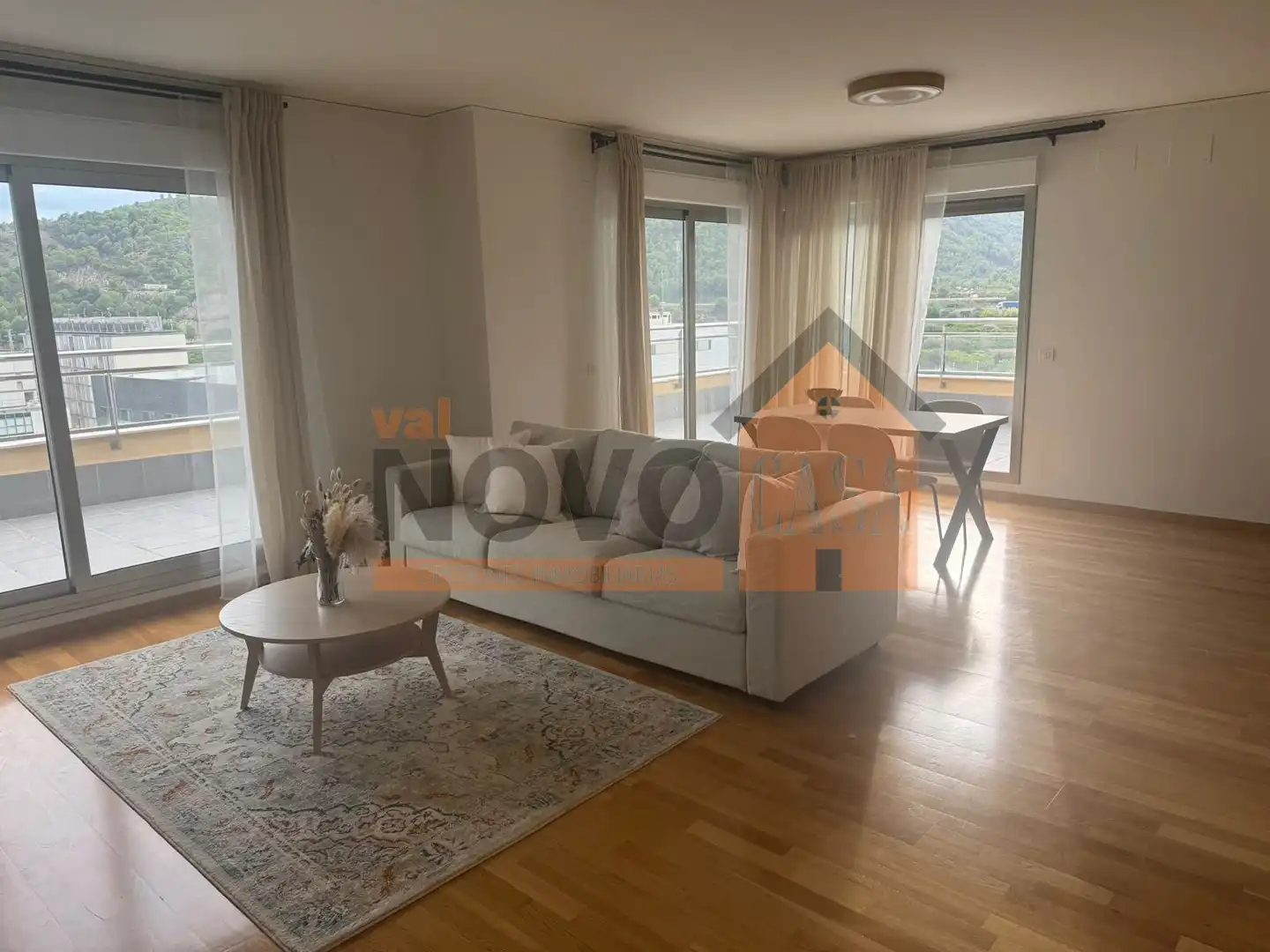 Penthouse with pool for sale in Germanies, imagen 3