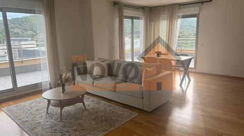 Foto 3 de Ático en venta en Germanies, Beniopa - Sant Pere, Gandia