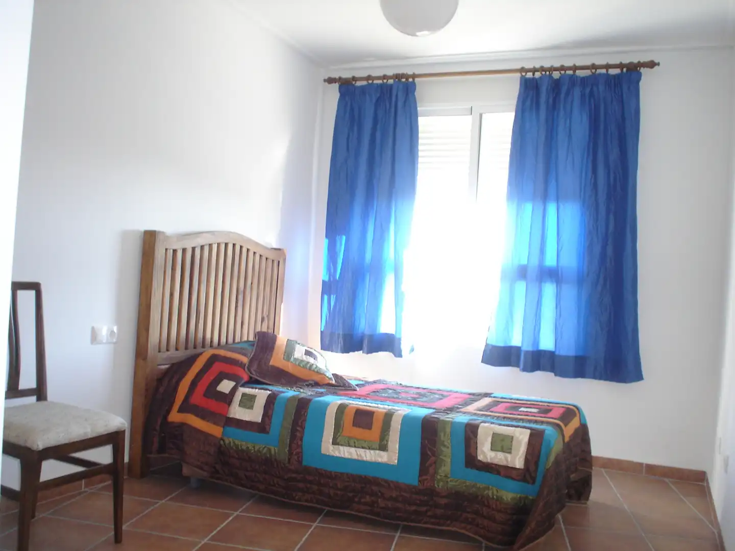 Habitación de Piso en venta en Guadassuar con Aire acondicionado, Trastero y Amueblado