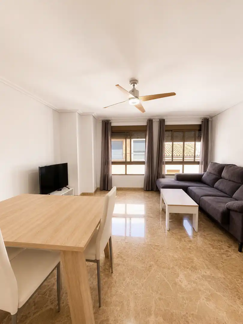 Flat for sale in Camino de Onda - Salesianos, imagen 9