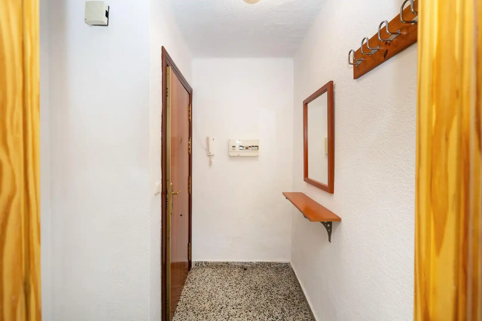 Pis en venda en Granada amb Terrassa, Moblat i Balcó
