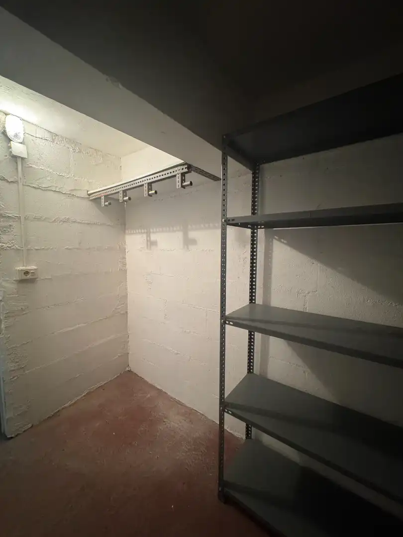 Storage room for sale in Bilbao 