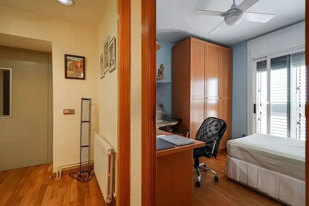 Casa con terraza en venta en Carrer Cretas, imagen 14