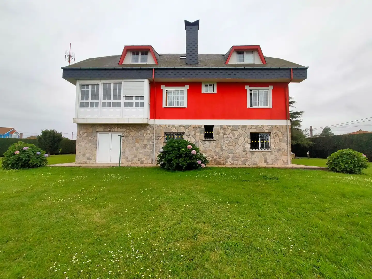 Haus mit Garten zum Verkauf in Muros de Nalón, imagen 5