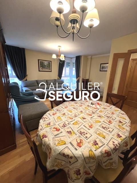 Pis de lloguer a Polvoranca, San Isidro