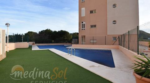 Foto 2 de Apartament en venda a Calle Rio Genil - Playa Honda, Playa Honda - Playa Paraíso, Cartagena