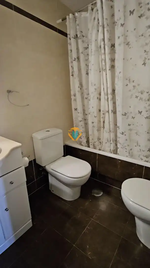 Apartamento con terraza en venta en Via Parque, imagen 16