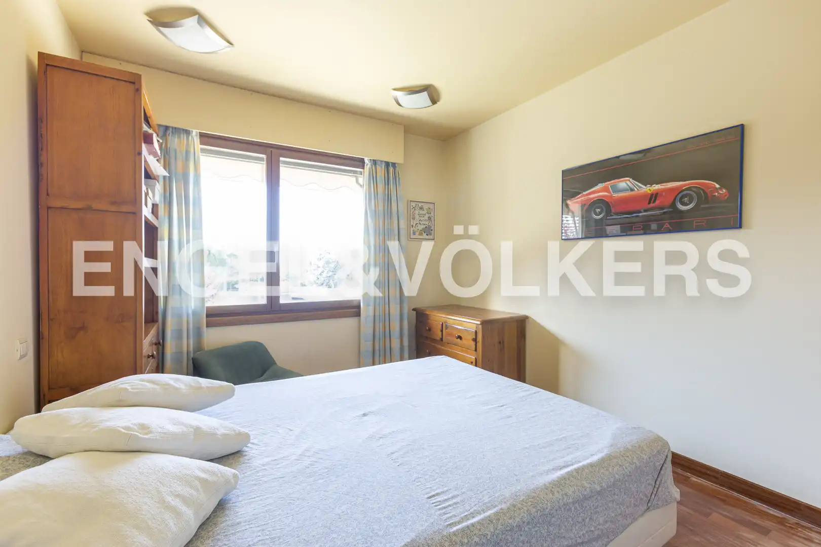 Casa a schiera con piscina in affitto a Valdepastores - Las Encinas, imagen 25