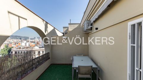 Foto 5 von Wohnung zum Verkauf in La Font de la Guatlla, Barcelona Capital