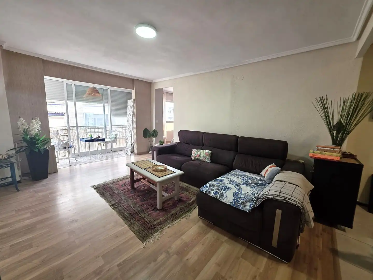 Apartment with lift for sale in Santa Pola ciudad, imagen 4