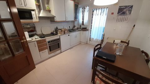 Foto 4 von Wohnung zum Verkauf in Avenida Cantabria, Los Vadillos - R. Sanitaria - Pozanos, Burgos Capital