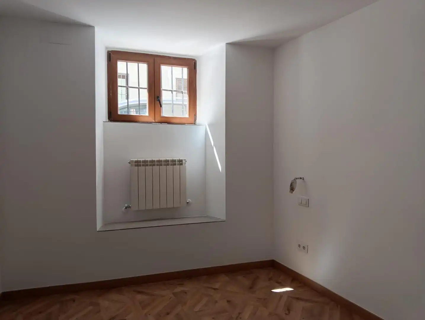Flat for sale in San Lorenzo de El Escorial  with Heating