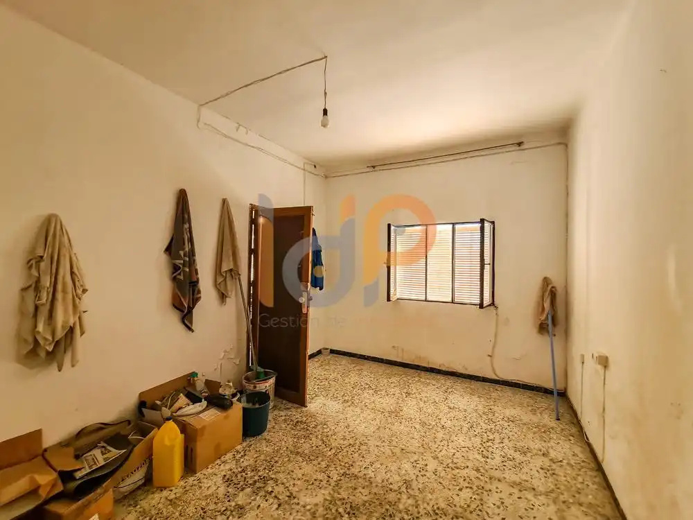 Casa amb terrassa en venda a Arboleas, imagen 10