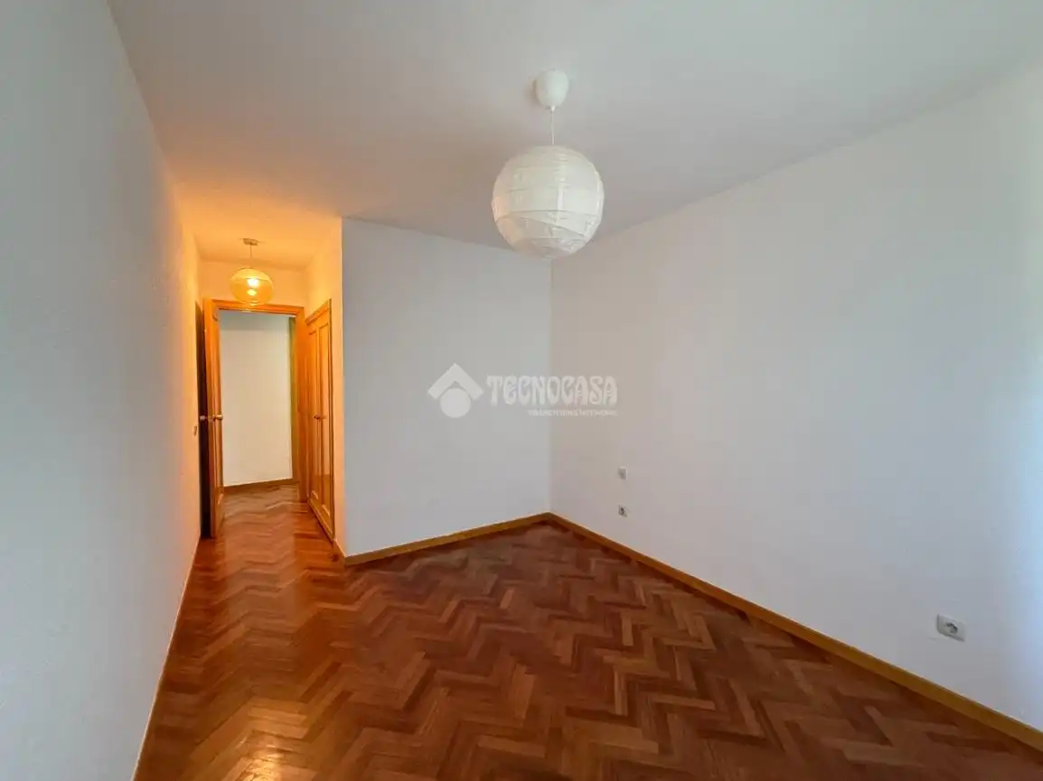Bedroom of Flat for rent in Majadahonda  with Heating