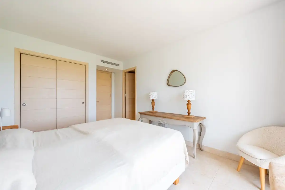 Appartement avec ascenseur à vendre à Los Flamingos, imagen 16