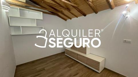 Photo 2 of Flat to rent in De Ramon Lujan, Almendrales, Madrid