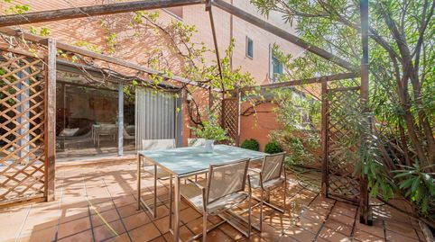 Photo 2 of Attic for sale in Paseo de Andrés Vergara, Colonia, Torrelodones