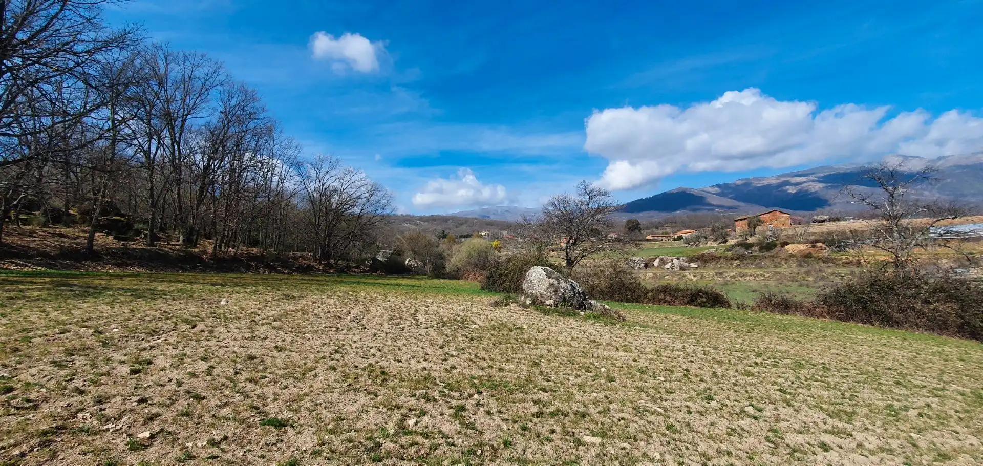 Terreni e lotti in vendita a Jarandilla de la Vera, imagen 28