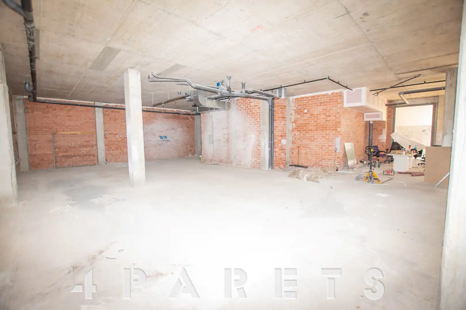 Business premises for sale in Plaça de la Coca de Mataró, imagen 7
