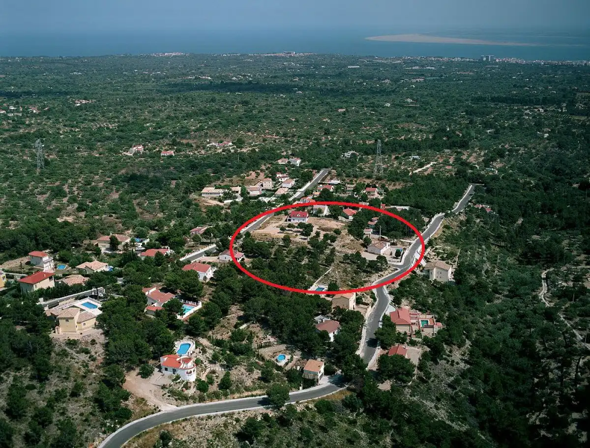 Grundstücke und Bauplätze zum Verkauf in El Perelló, imagen 3