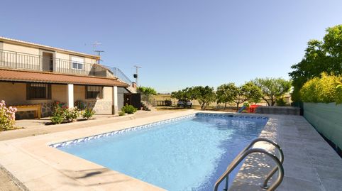 Foto 3 von Haus oder Chalet zum Verkauf in Casarrubios del Monte pueblo, Casarrubios del Monte