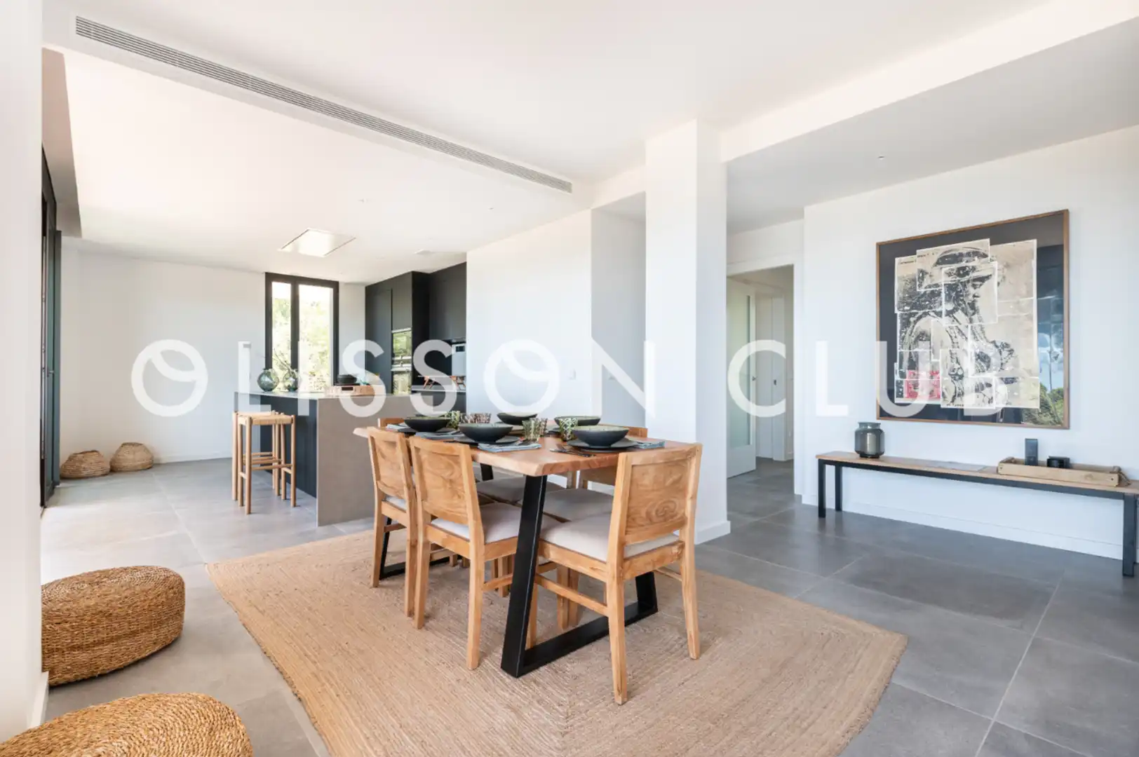 Neubau-Apartment mit Pool zum Verkauf in Avinguda del Pla de Maset, imagen 7